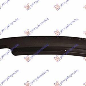 066006395 VW Golf 2008-2013 | Σπόιλερ Πίσω