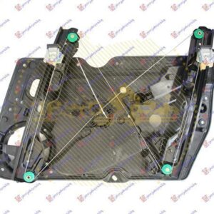 066007042 VW Golf 2008-2013 | Γρύλος Ηλεκτρικός Εμπρός Αριστερός