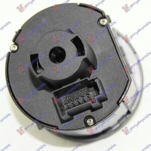 046707145-2 VW Touran 2007-2010 | Διακόπτης Φώτων