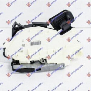 724007212 Seat Leon 2013-2017 | Κλειδαριά Πόρτας Εμπρός Αριστερή