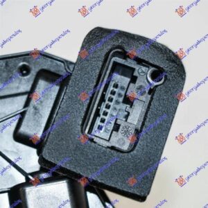 724007212 Seat Leon 2013-2017 | Κλειδαριά Πόρτας Εμπρός Αριστερή