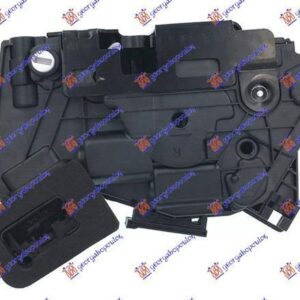 723007221 Seat Toledo 2012- | Κλειδαριά Πόρτας Πίσω Δεξιά