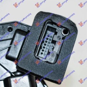 724007232 Seat Leon 2013-2017 | Κλειδαριά Πόρτας Εμπρός Αριστερή