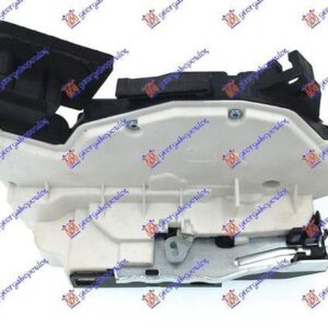 066007241 VW Golf 2008-2013 | Κλειδαριά Πόρτας Πίσω Δεξιά