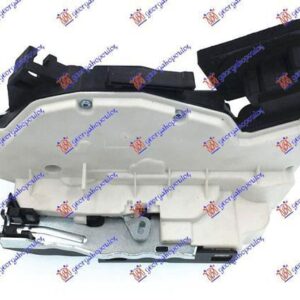 723007242 Seat Toledo 2012- | Κλειδαριά Πόρτας Πίσω Αριστερή