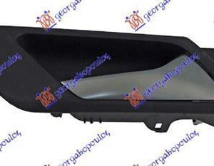 066007871 VW Golf 2008-2013 | Χερούλι Πόρτας Εσωτερικό Εμπρός/Πίσω Δεξιό