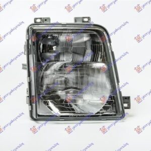 066305131 VW LT 1998-2006 | Φανός Ηλεκτρικός Εμπρός Δεξιός