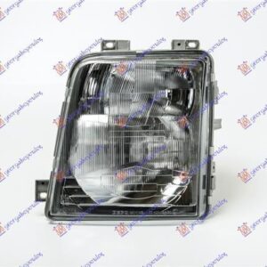 066305132 VW LT 1998-2006 | Φανός Ηλεκτρικός Εμπρός Αριστερός