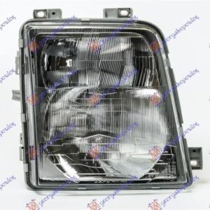 066305133 VW LT 1998-2006 | Φανός Ηλεκτρικός Εμπρός Δεξιός