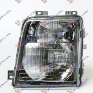 066305134 VW LT 1998-2006 | Φανός Ηλεκτρικός Εμπρός Αριστερός