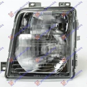 066305144 VW LT 1998-2006 | Φανός Ηλεκτρικός Εμπρός Αριστερός