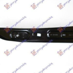 030804281 Skoda Roomster 2006-2010 | Βάση Προφυλακτήρα Εμπρός Δεξιά