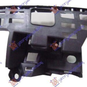 030804287 Skoda Roomster 2006-2010 | Βάση Προφυλακτήρα Εμπρός Αριστερή