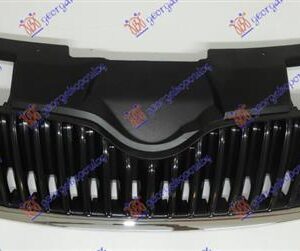 030804545 Skoda Roomster 2006-2010 | Μάσκα