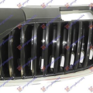 030804545 Skoda Roomster 2006-2010 | Μάσκα