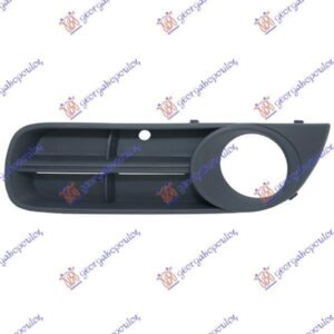 030804812 Skoda Roomster 2006-2010 | Δίχτυ Προφυλακτήρα Εμπρός Αριστερό