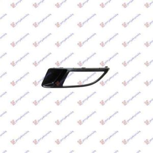 066904802 Fiat Bravo 2007-2014 | Δίχτυ Προφυλακτήρα Εμπρός Αριστερό