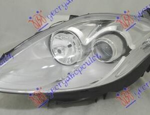 066905284 Fiat Bravo 2007-2014 | Φανός Ηλεκτρικός Εμπρός Αριστερός