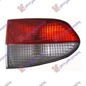 067005817 Hyundai H-1 Van 1998-2007 | Φανός Εσωτερικός Πίσω Αριστερός