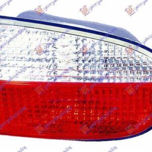 067005992 Hyundai H-1 Van 1998-2007 | Φανός Εσωτερικός Πίσω Αριστερός