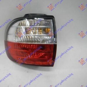 067005997 Hyundai H-1 Van 1998-2007 | Φανός Εξωτερικός Πίσω Αριστερός