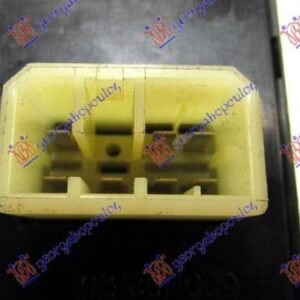 067007172 Hyundai H-1 Van 1998-2007 | Διακόπτης Παραθύρων Αριστερός