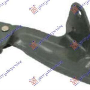 067007821 Hyundai H-1 Van 1998-2007 | Ράουλο Πόρτας Συρόμενης Δεξιός