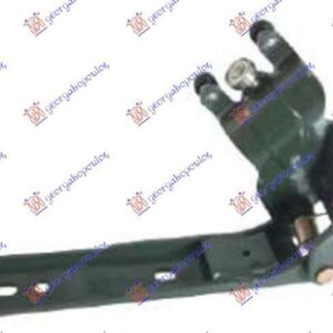 067007826 Hyundai H-1 Van 1998-2007 | Ράουλο Πόρτας Συρόμενης Δεξιός