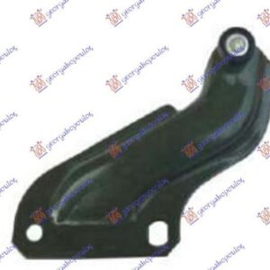 067007831 Hyundai H-1 Van 1998-2007 | Ράουλο Πόρτας Συρόμενης Δεξιός