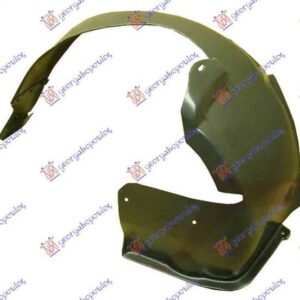 067100832 Citroen Saxo 1996-1999 | Θόλος Πλαστικός Εμπρός Αριστερός