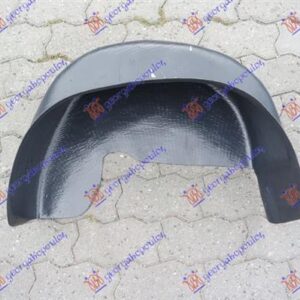 016700852 Citroen Saxo 1999-2004 | Θόλος Πλαστικός Πίσω Αριστερός