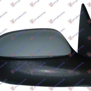 016707401 Citroen Saxo 1999-2004 | Καθρέπτης Μηχανικός Δεξιός