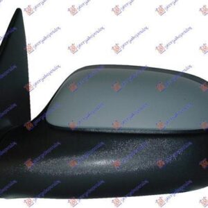 067107402 Citroen Saxo 1996-1999 | Καθρέπτης Μηχανικός Αριστερός