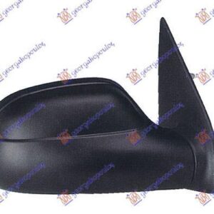 016707481 Citroen Saxo 1999-2004 | Καθρέπτης Μηχανικός Δεξιός