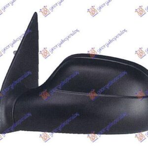 016707482 Citroen Saxo 1999-2004 | Καθρέπτης Μηχανικός Αριστερός