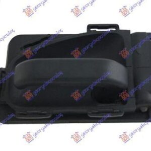 016707861 Citroen Saxo 1999-2004 | Χερούλι Πόρτας Εσωτερικό Εμπρός/Πίσω Δεξιό