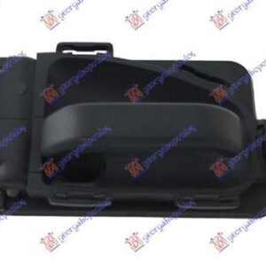 016707862 Citroen Saxo 1999-2004 | Χερούλι Πόρτας Εσωτερικό Εμπρός/Πίσω Αριστερό