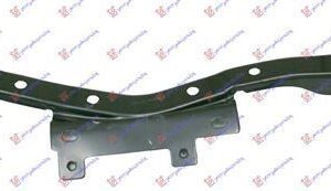 067403847 Mitsubishi Outlander 2007-2011 | Τραβέρσα Προφυλακτήρα Εμπρός Αριστερή