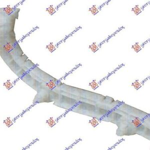 067404301 Mitsubishi Outlander 2007-2011 | Βάση Προφυλακτήρα Εμπρός Δεξιά