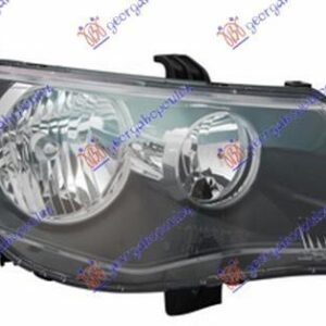 067405133 Mitsubishi Outlander 2007-2011 | Φανός Ηλεκτρικός Εμπρός Δεξιός