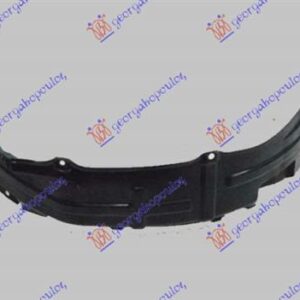 067500822 Ford Ranger 1999-2006 | Θόλος Πλαστικός Εμπρός Αριστερός