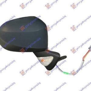 067607581 Renault Modus 2008-2013 | Καθρέπτης Ηλεκτρικός Με Ανάκλιση Δεξιός