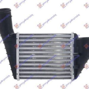 018506201 VW Passat 2000-2005 | Ψυγείο Intercooler Δεξιό