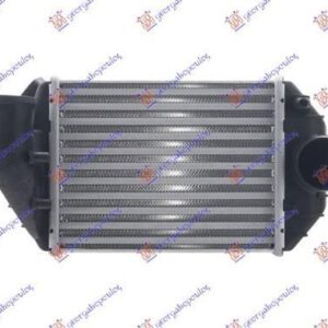 018506202 VW Passat 2000-2005 | Ψυγείο Intercooler Αριστερό