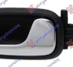 067807871 Audi A4 1994-2000 | Χερούλι Πόρτας Εσωτερικό Πίσω Δεξιό