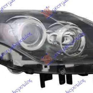 067905151 Renault Laguna 2007-2015 | Φανός Ηλεκτρικός Εμπρός Δεξιός