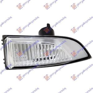 068605491 Renault Megane Hatchback/Station Wagon 2008-2014 | Φλας Καθρέπτη Δεξιό