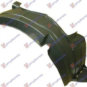 068000821 Hyundai i10 2007-2010 | Θόλος Πλαστικός Εμπρός Δεξιός