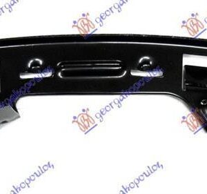 068004287 Hyundai i10 2007-2010 | Βάση Προφυλακτήρα Εμπρός Αριστερή