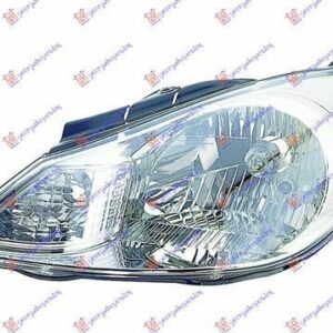 068005132 Hyundai i10 2007-2010 | Φανός Ηλεκτρικός Εμπρός Αριστερός